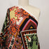 Cousette 'Epopee' (Epic) - 80% Viscose 20% Polyamide *Last Piece 3.4m